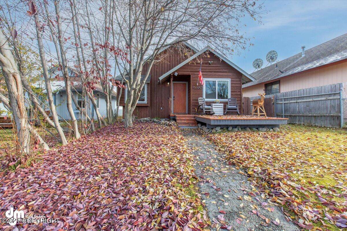 Anchorage, AK 99507,10325 Thuja CIR