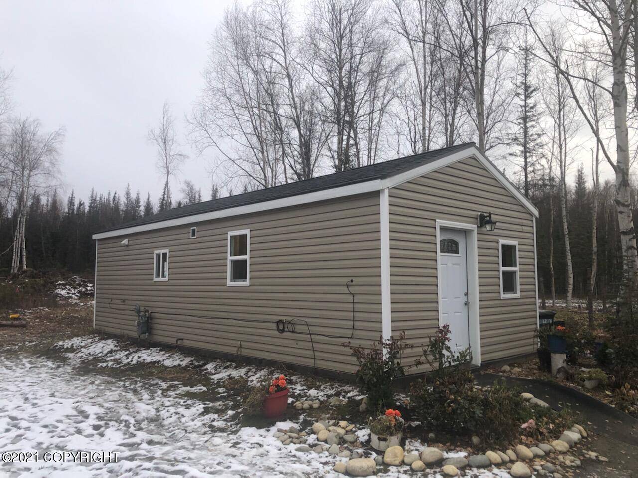 Wasilla, AK 99623,7040 Beverly Lake RD 2