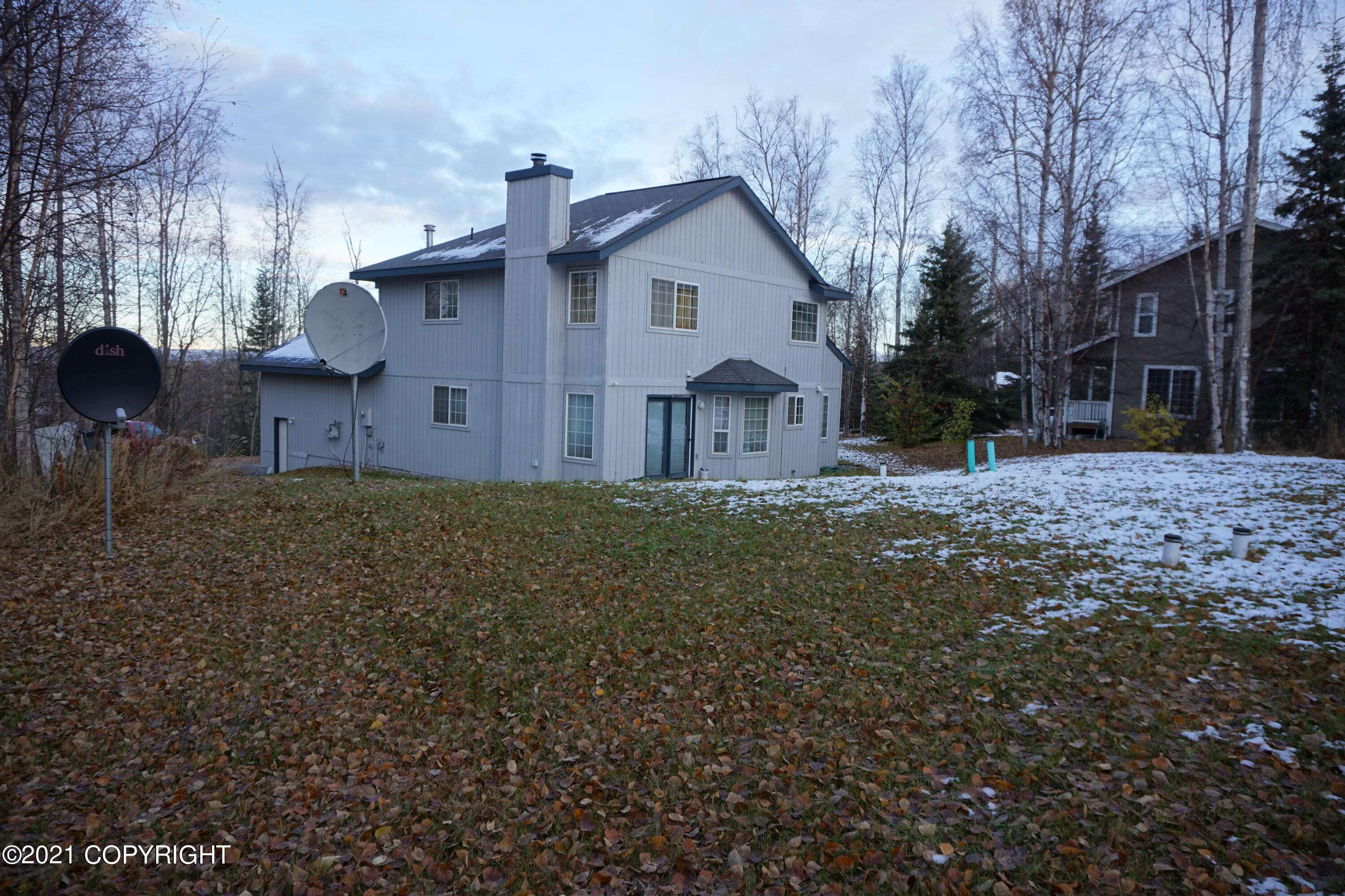 Chugiak, AK 99567,21930 Judd CIR