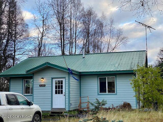 Nikiski/north Kenai, AK 99635,52155 Myron AVE