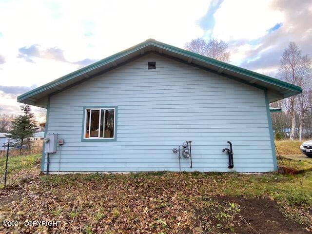 Nikiski/north Kenai, AK 99635,52155 Myron AVE