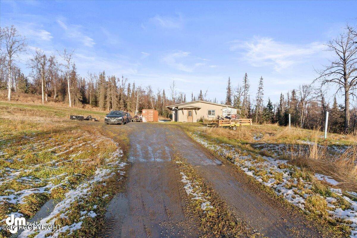 Wasilla, AK 99654,613 E Schwald RD