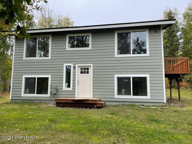 Wasilla, AK 99623,4624 S Mainsail AVE