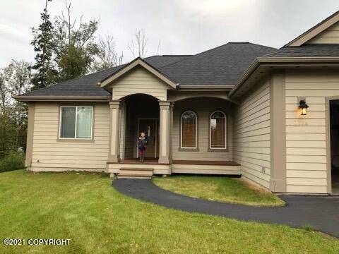 Wasilla, AK 99654,2578 S Evergreen CIR