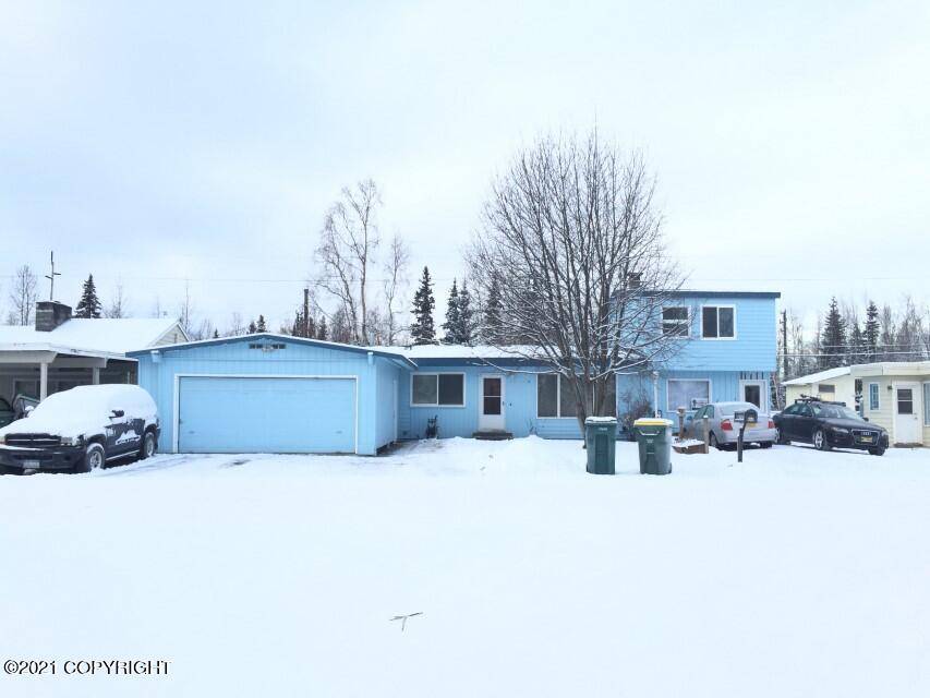 Anchorage, AK 99517,3904 Lois DR