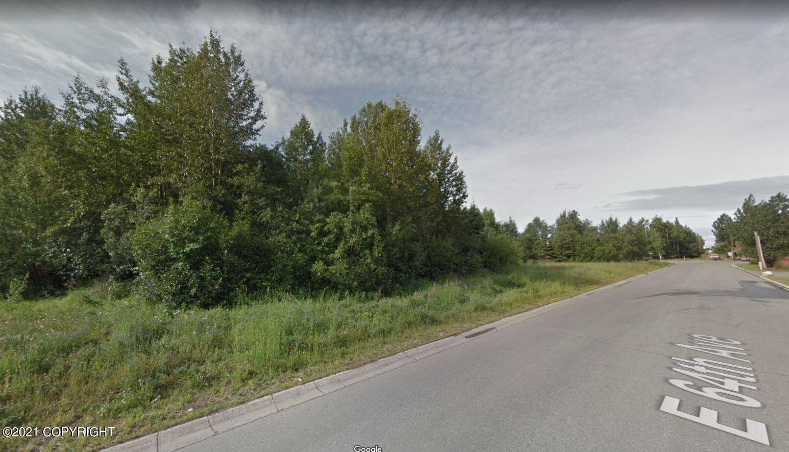 Anchorage, AK 99518,000 E 64th AVE