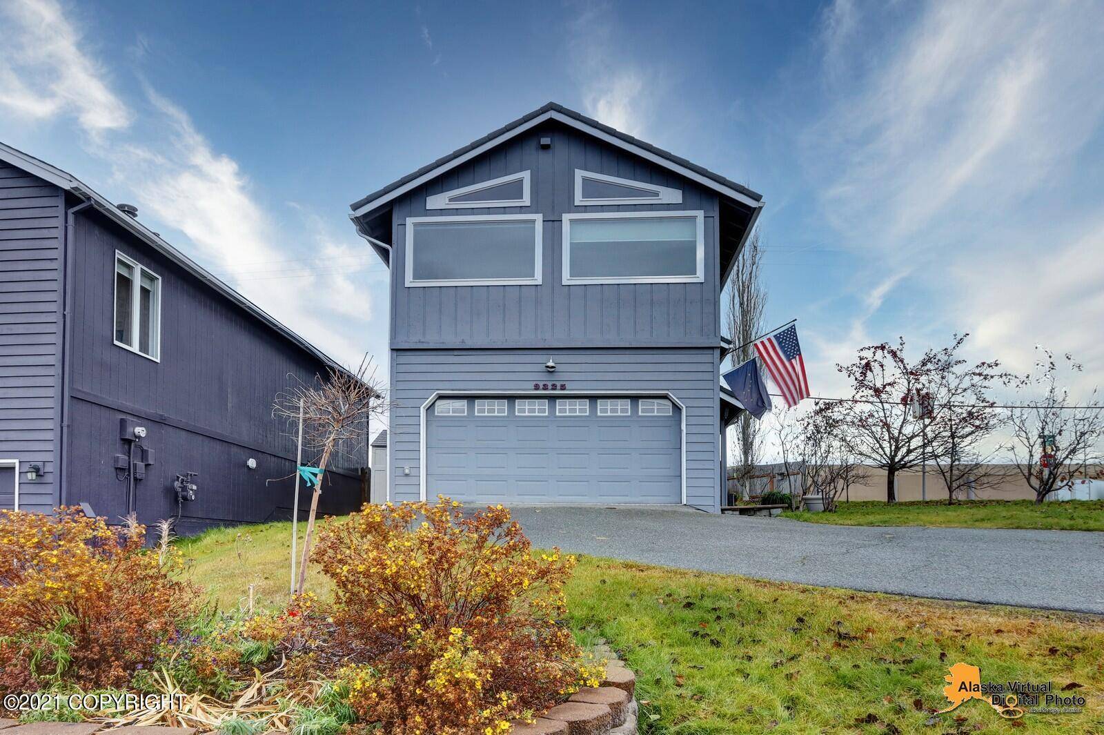 Anchorage, AK 99515,9325 Sea Parrot CIR