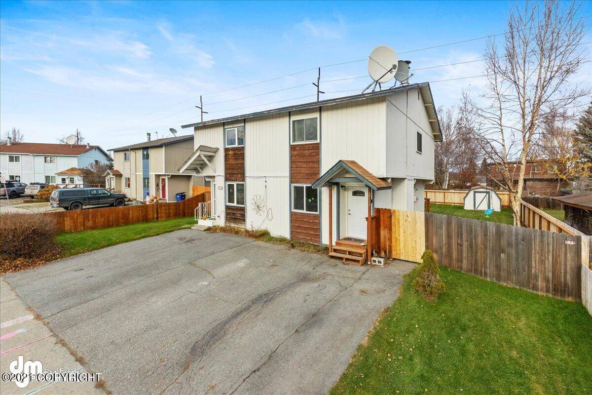 Anchorage, AK 99517,3713 Aldren CIR