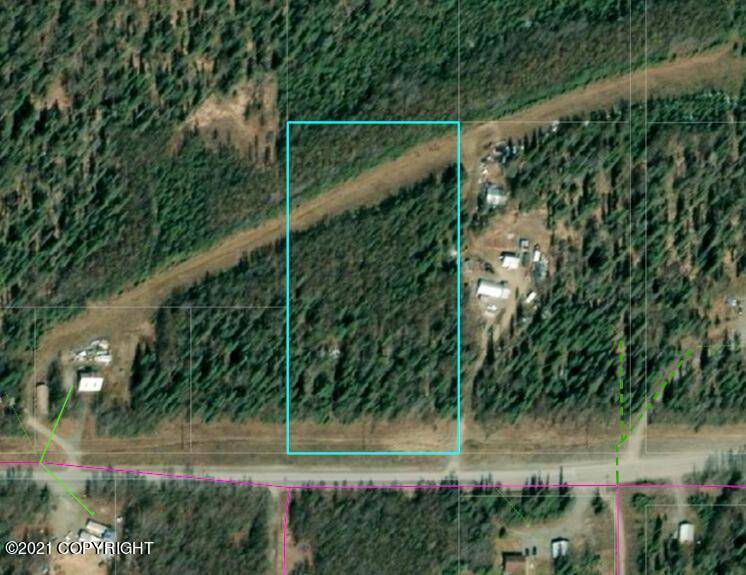 Nikiski/north Kenai, AK 99635,000 Bastien DR