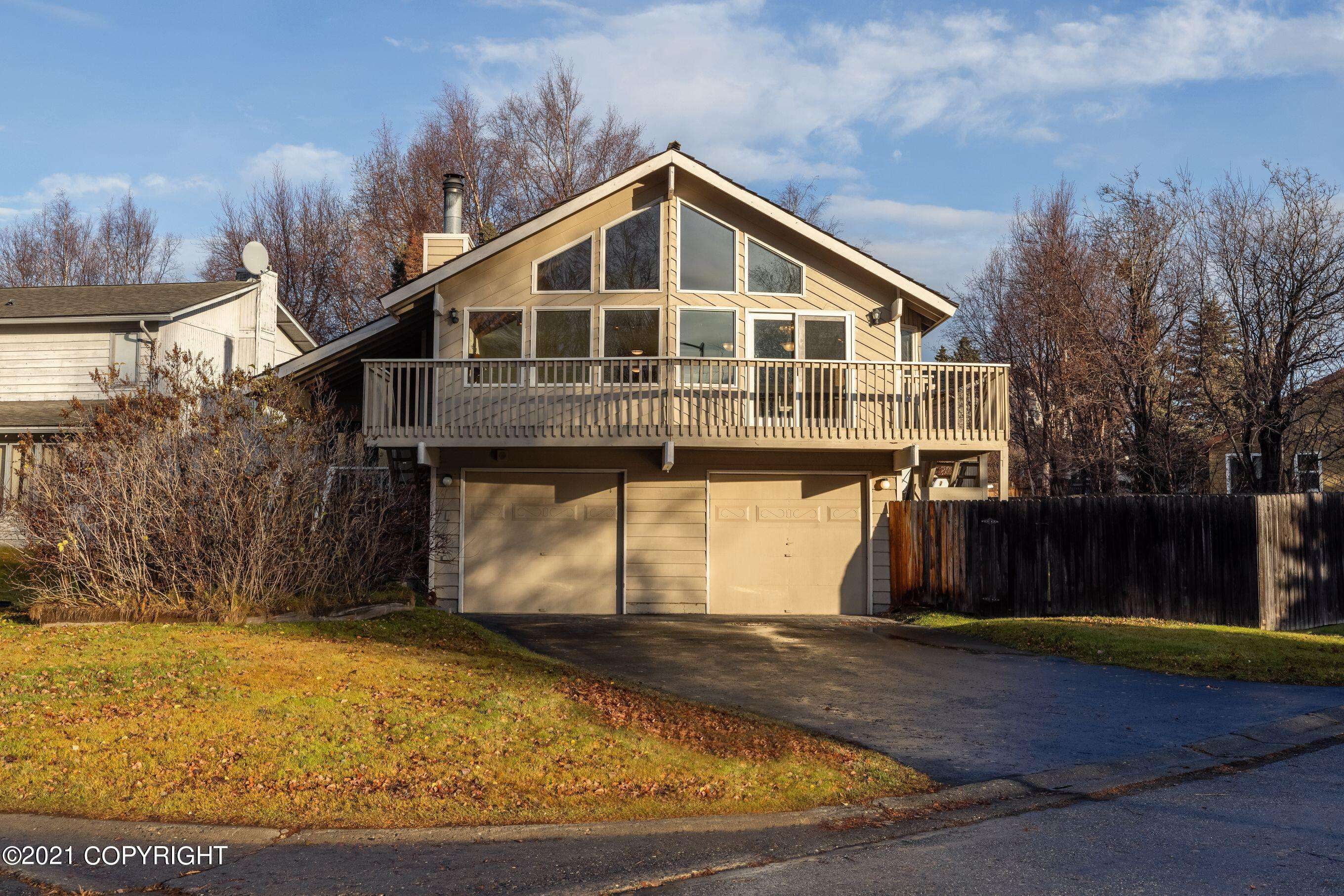 Anchorage, AK 99515,10810 Kamishak Bay CIR