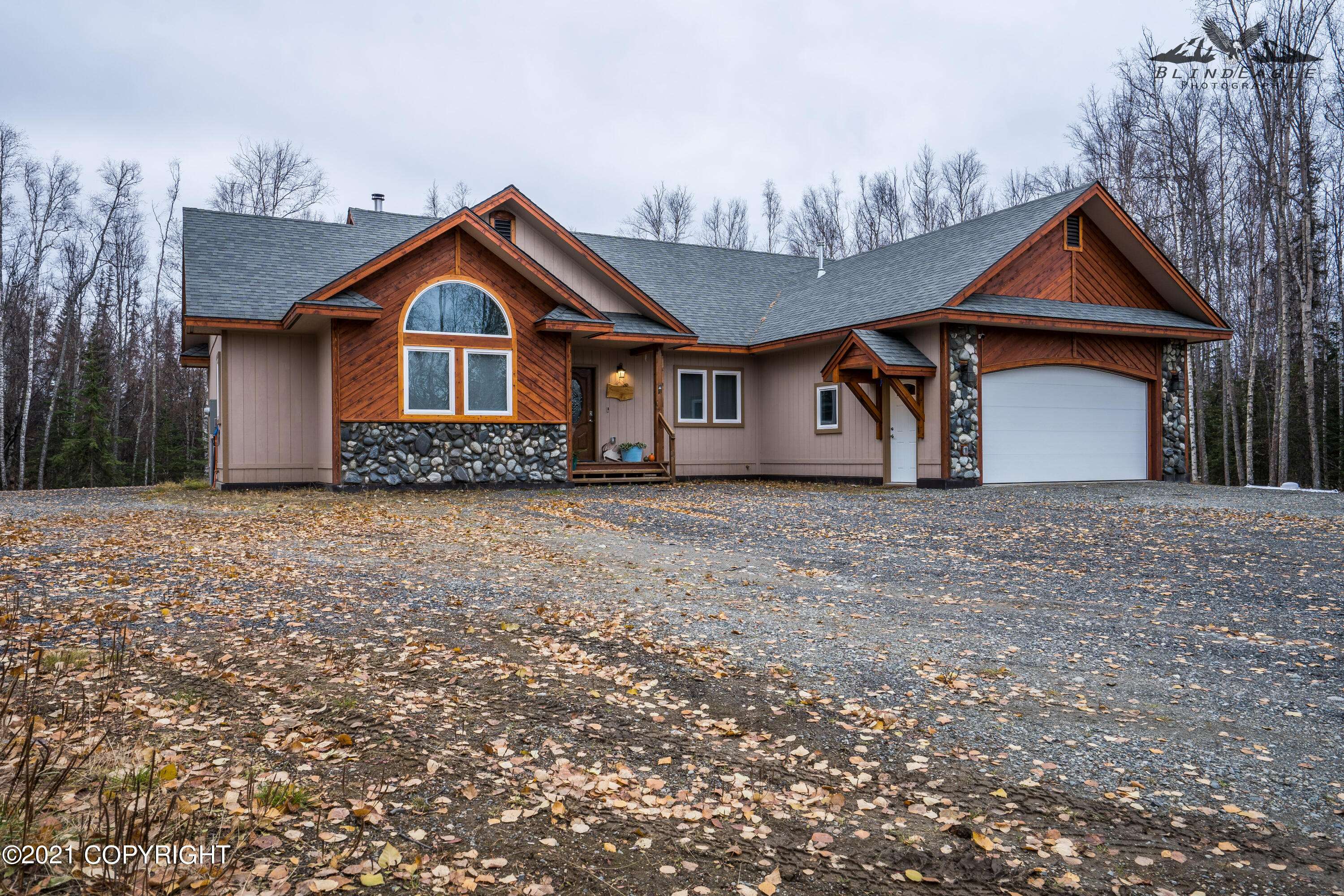 Wasilla, AK 99654,6300 W Limberlost CIR