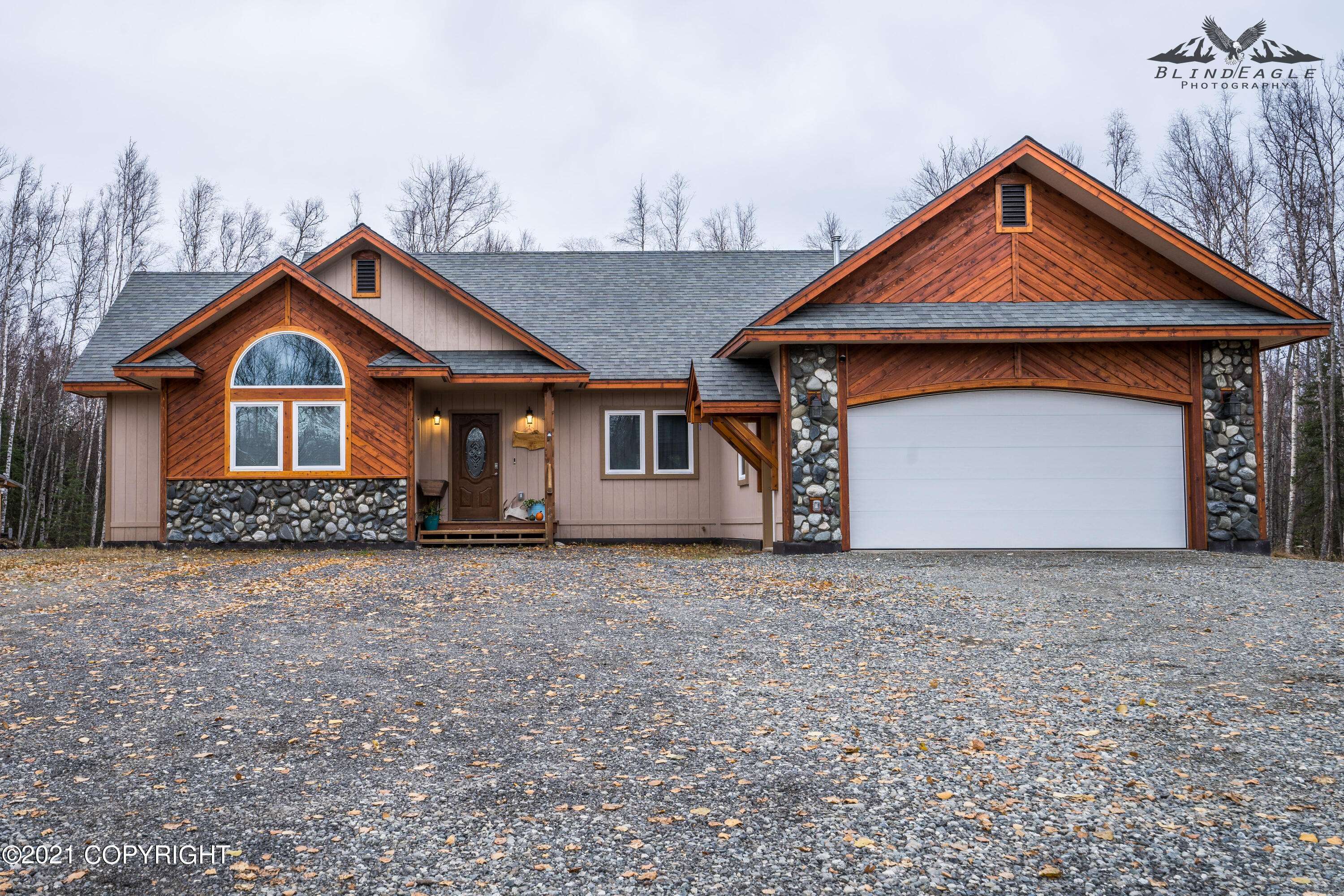 Wasilla, AK 99654,6300 W Limberlost CIR