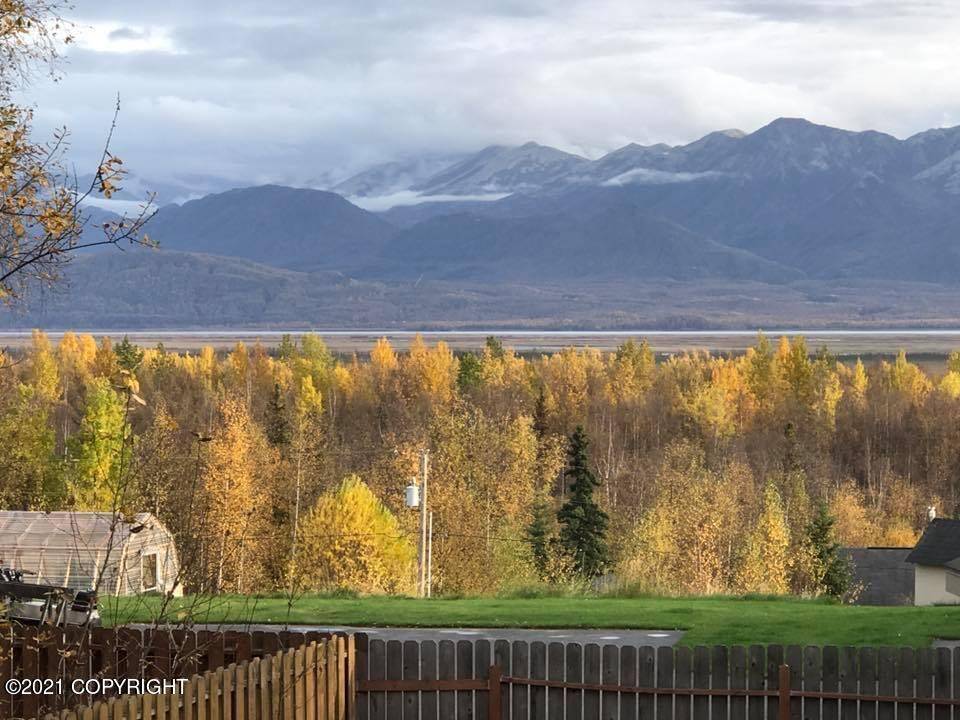 Wasilla, AK 99654,100 W Fairview LOOP