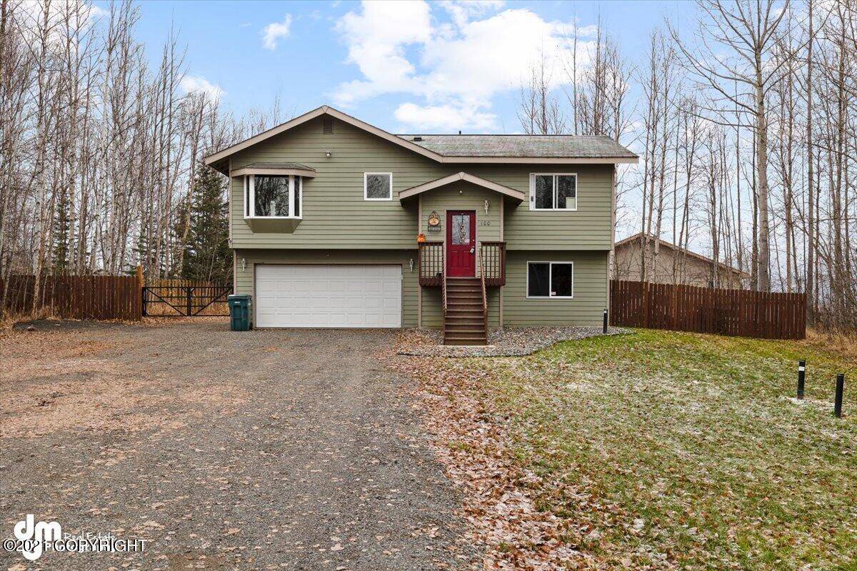 Wasilla, AK 99654,100 W Fairview LOOP