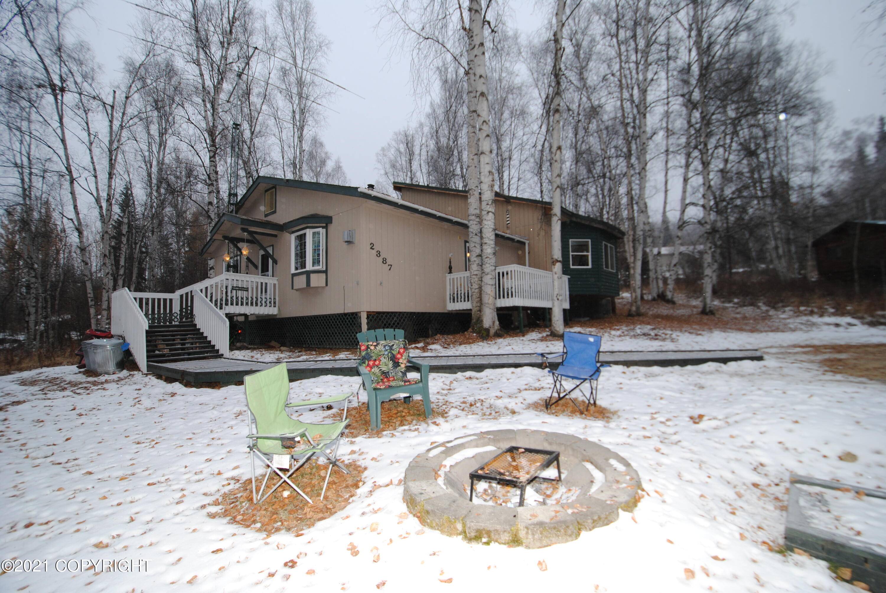 Fairbanks, AK 99709,2387 Woodminster CT