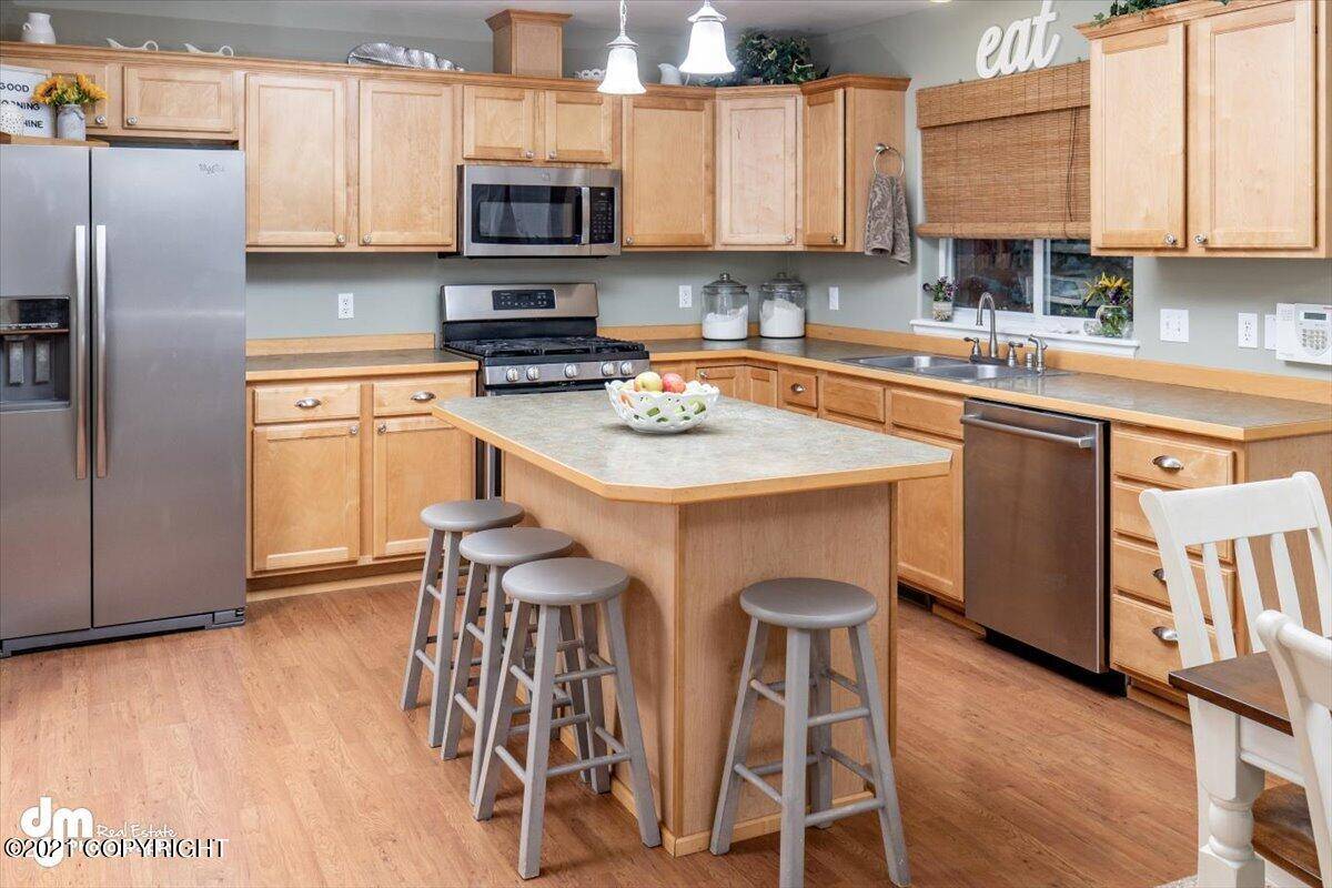 Palmer, AK 99645,1025 W Granville ST