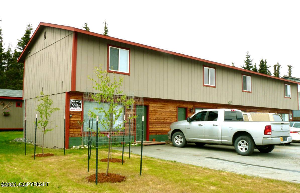 Kenai, AK 99611,128 Sprucewood RD