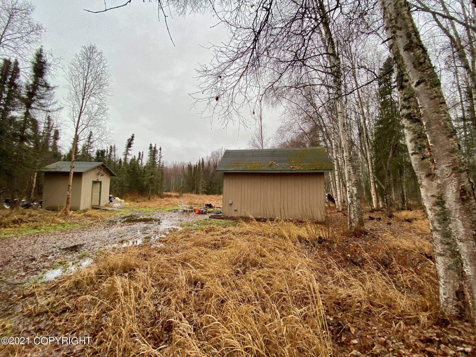 Wasilla, AK 99654,13250 W Porcupine RD