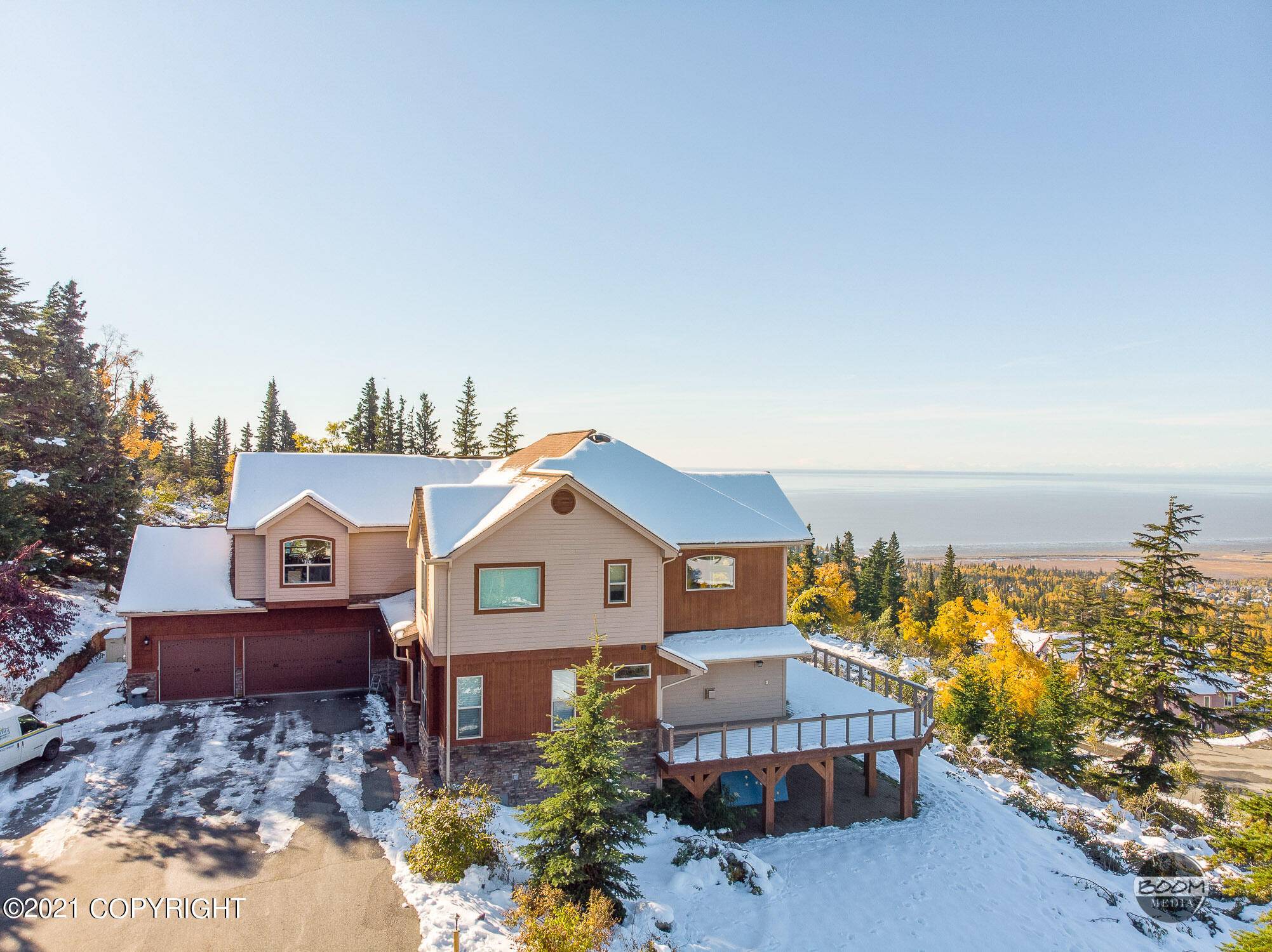 Anchorage, AK 99516,6796 Shangri La CIR