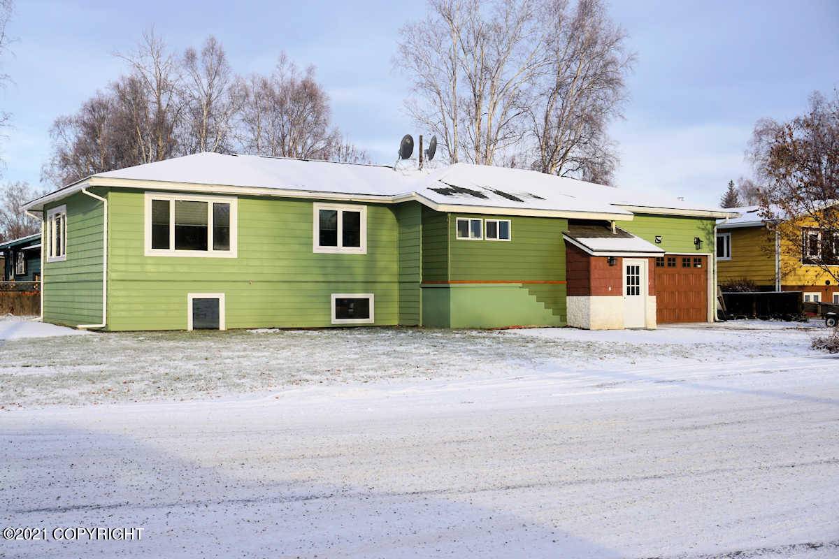 Fairbanks, AK 99709,2720 Ruby AVE