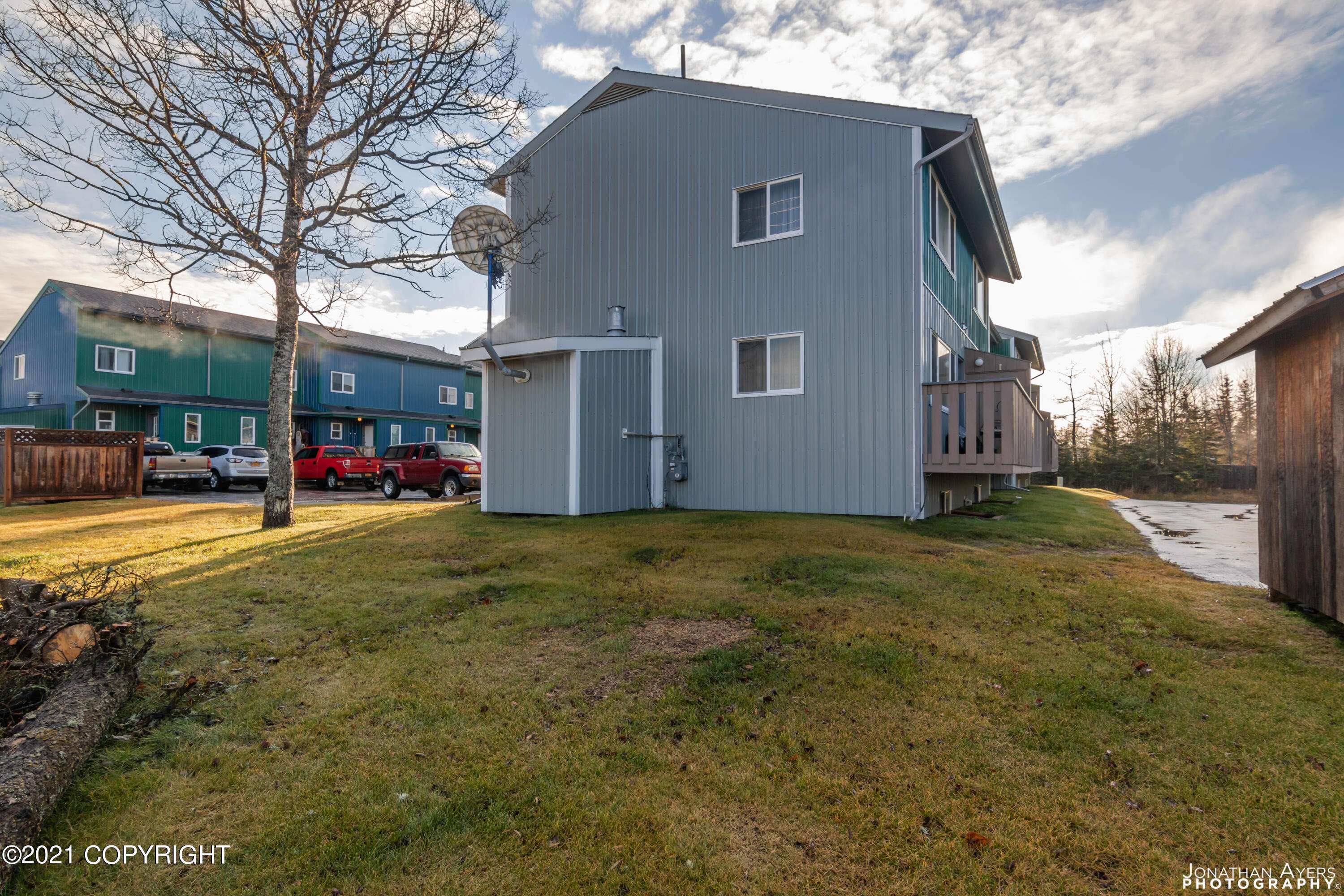 Kenai, AK 99611,815 Auk ST #D2