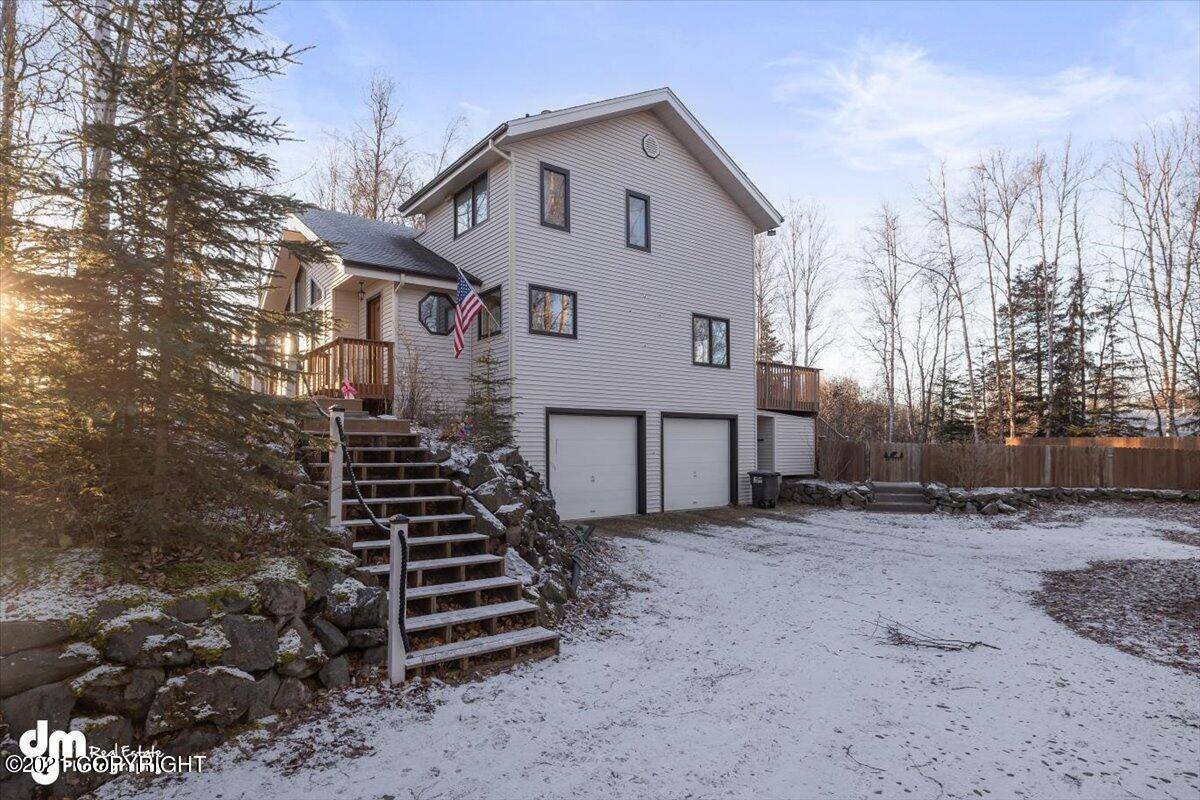 Wasilla, AK 99623,2865 W Youngtree DR