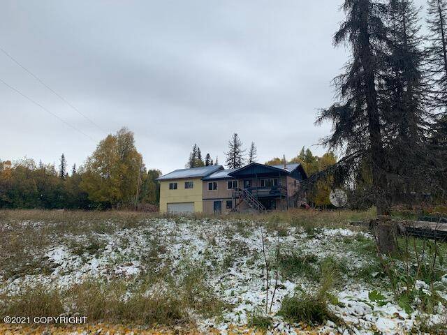 Willow, AK 99688,15819 N Sunny DR