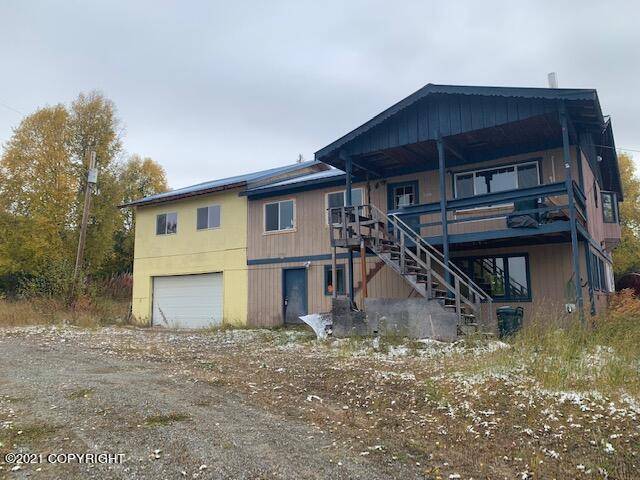 Willow, AK 99688,15819 N Sunny DR