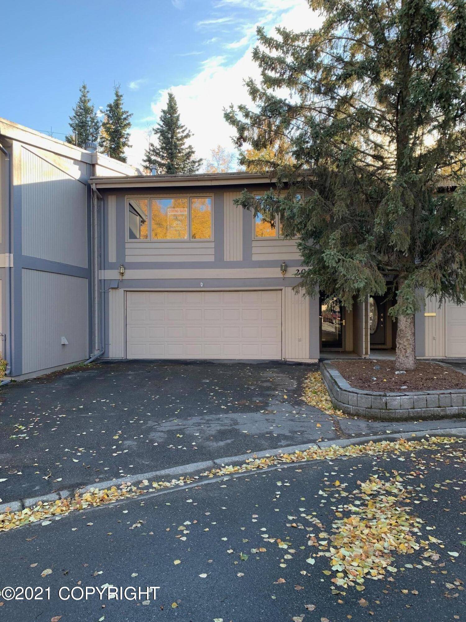 Anchorage, AK 99508,2022 Crataegus CIR