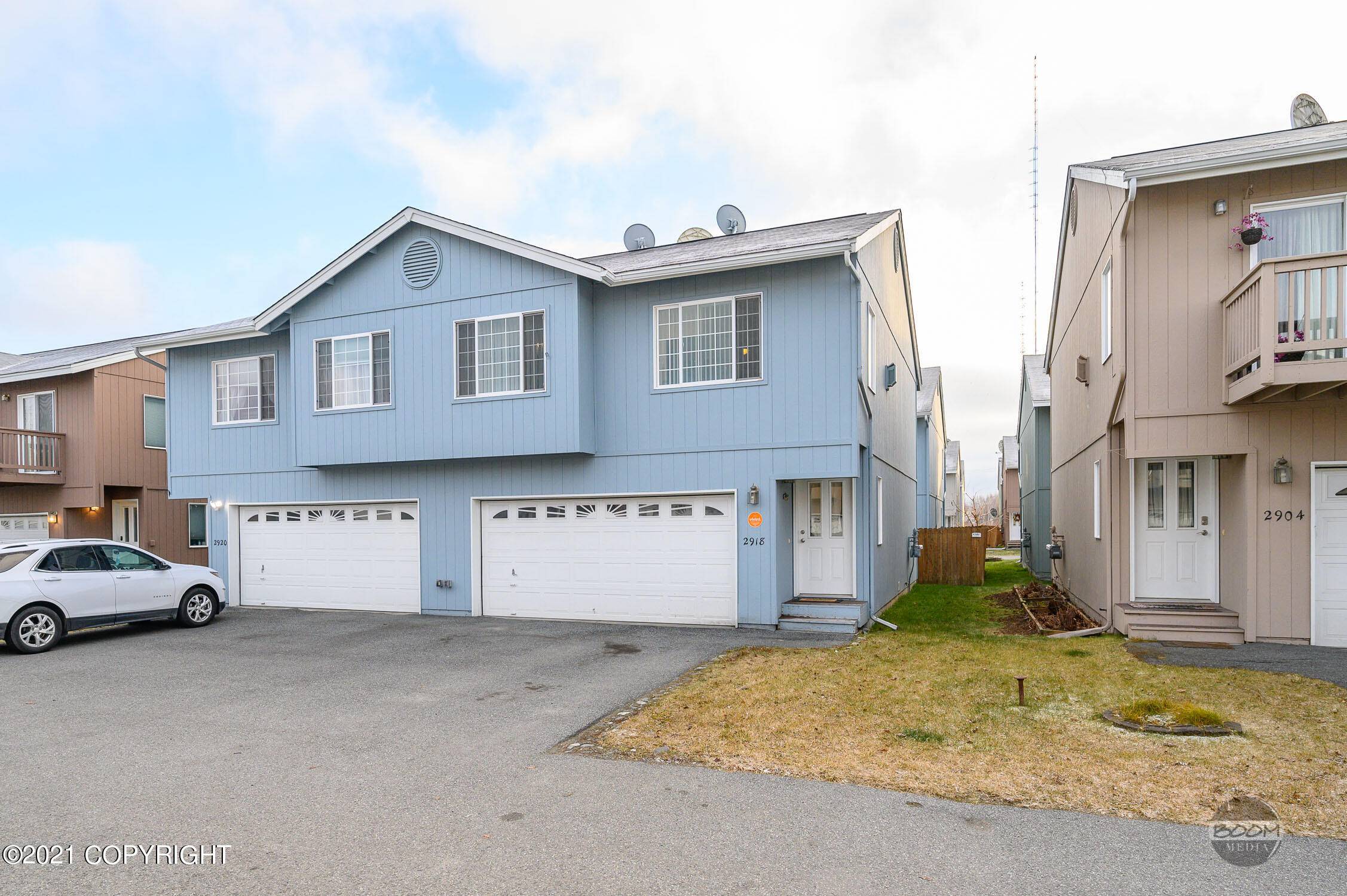 Anchorage, AK 99507,2918 Suncatcher CT