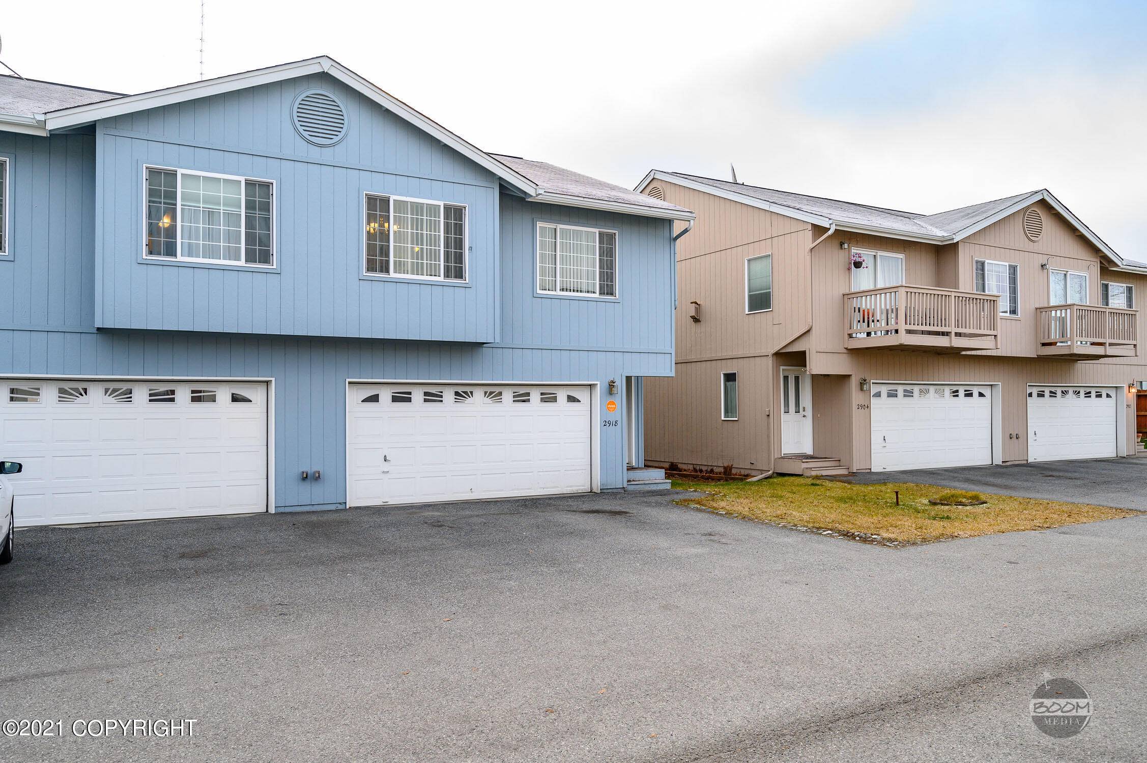 Anchorage, AK 99507,2918 Suncatcher CT