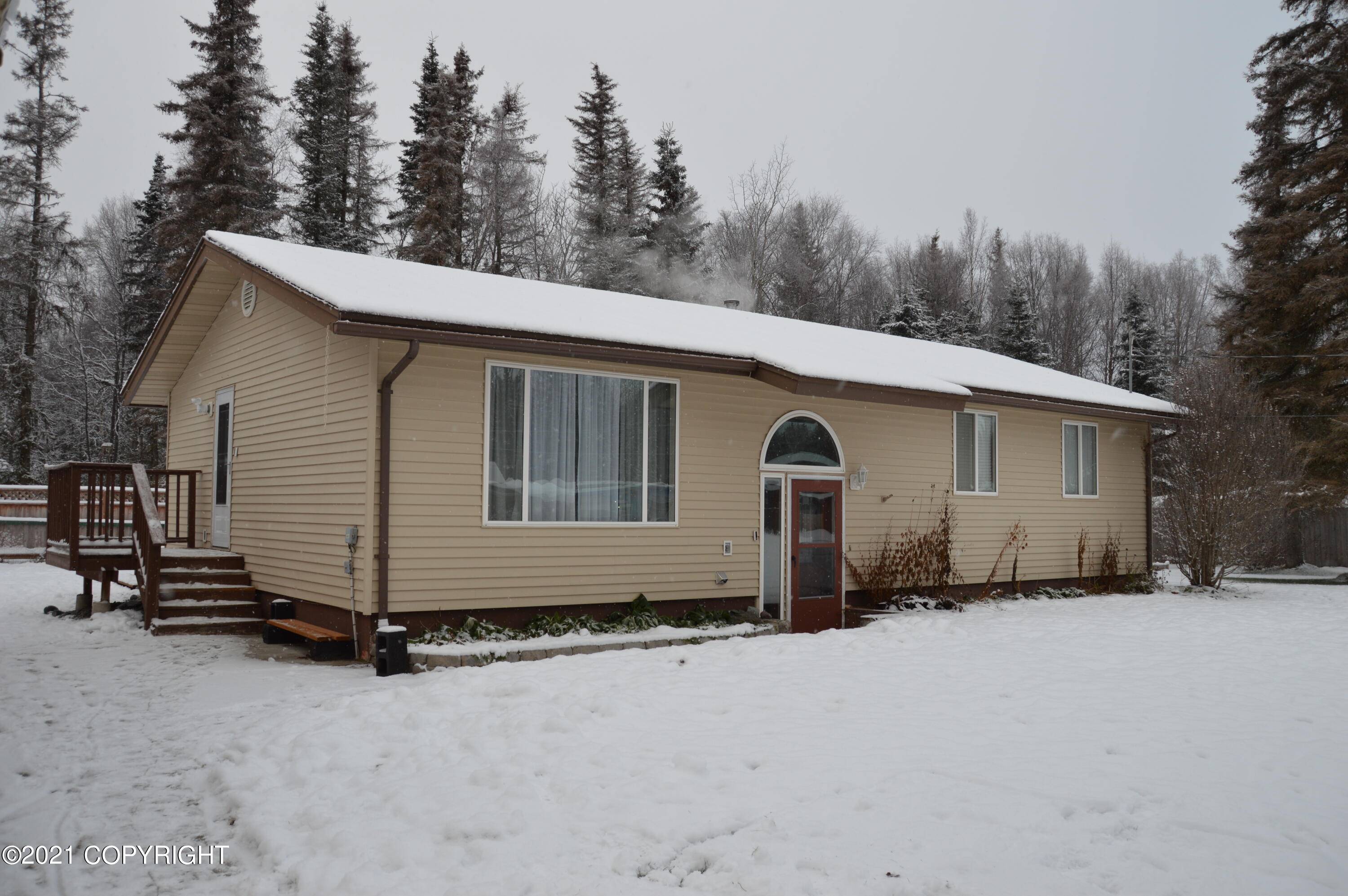 Kenai, AK 99611,405 Birch ST