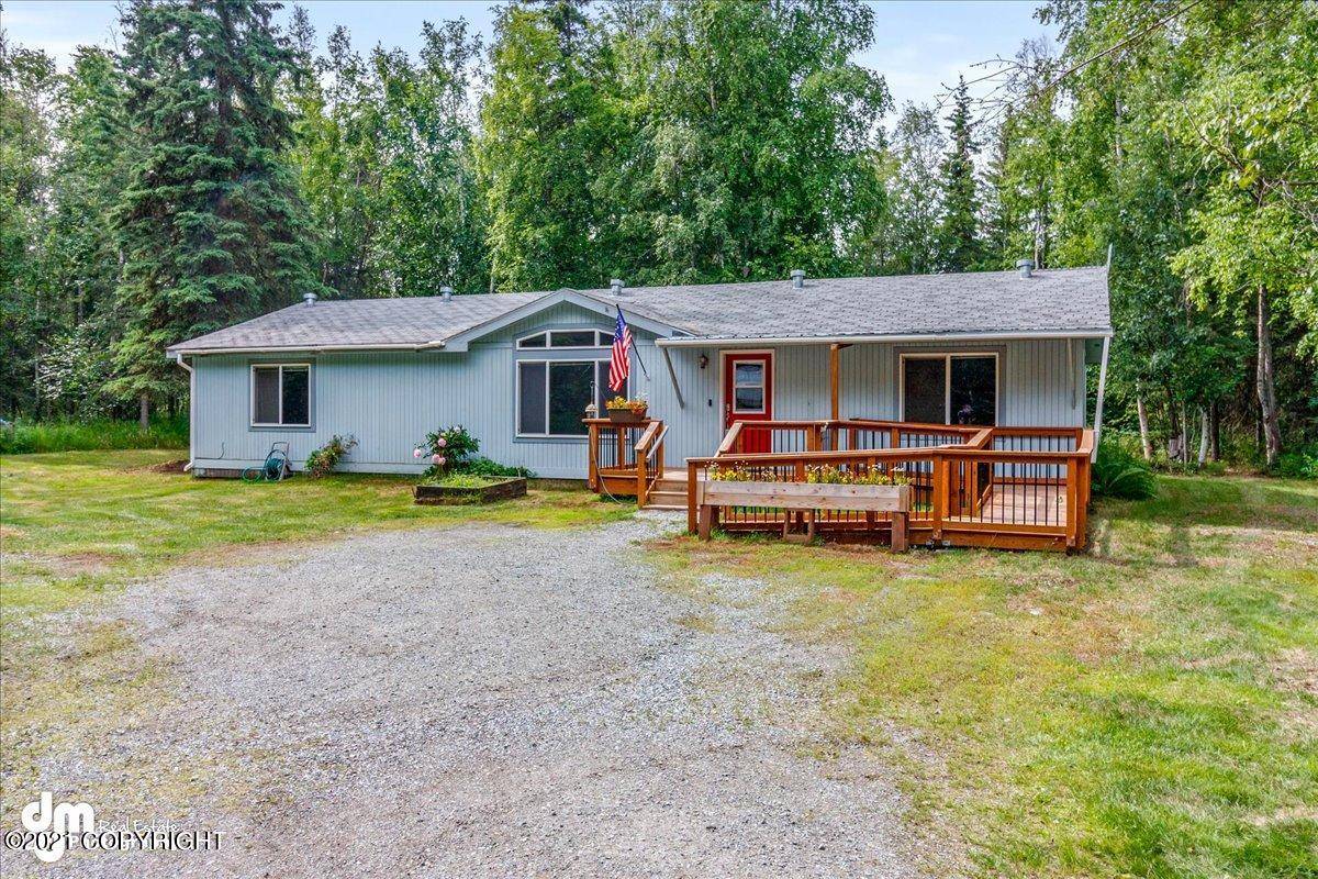 Chugiak, AK 99567,21234 Jayhawk DR