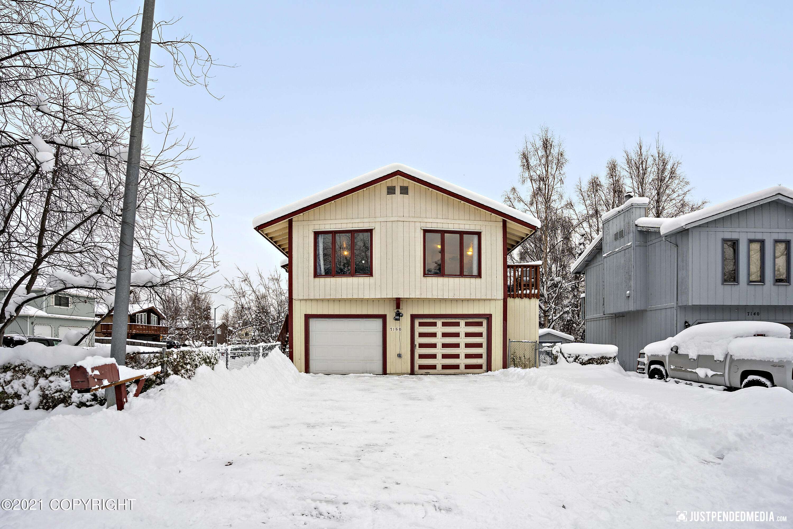 Anchorage, AK 99507,7150 McLin CIR