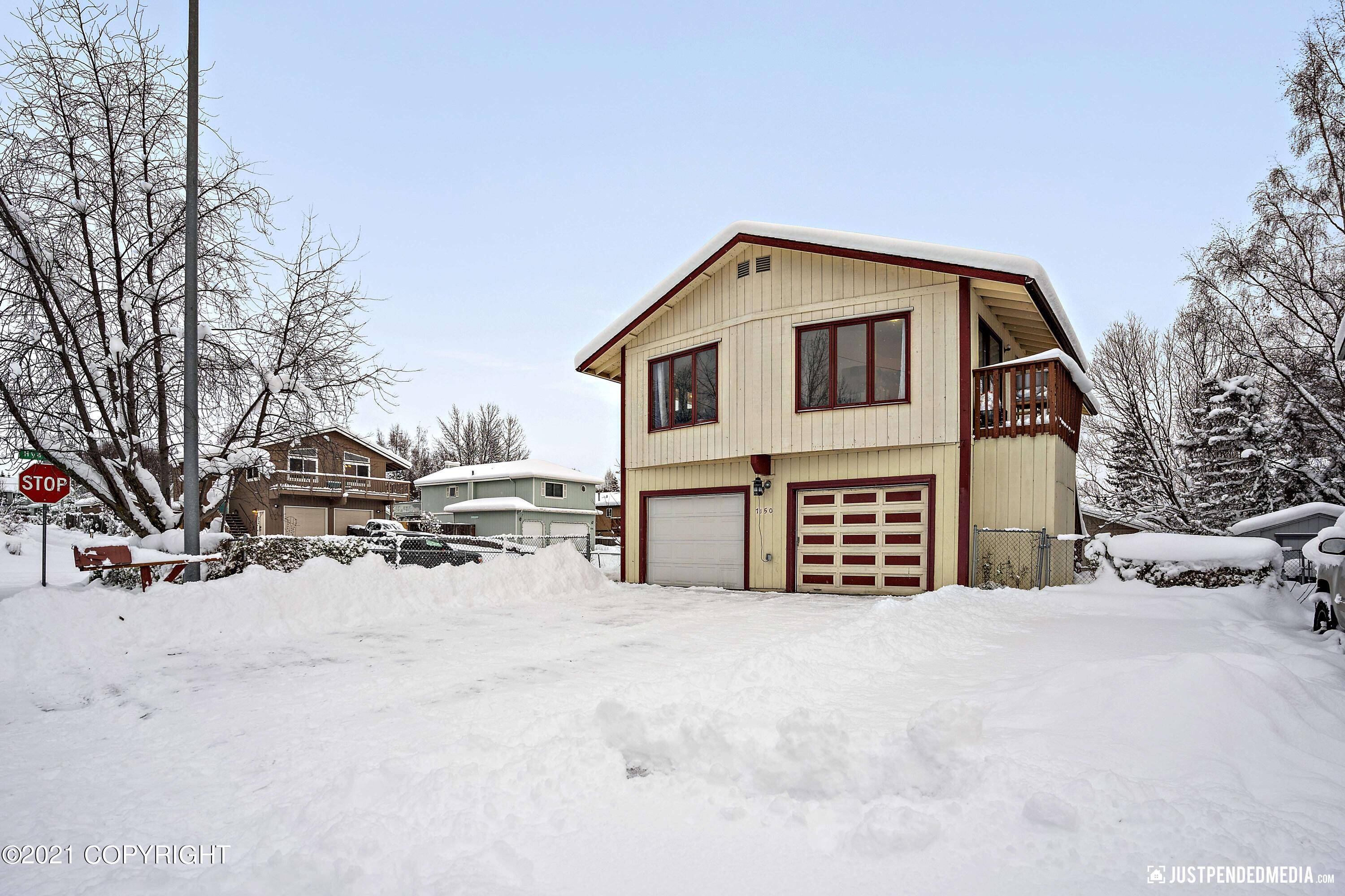 Anchorage, AK 99507,7150 McLin CIR