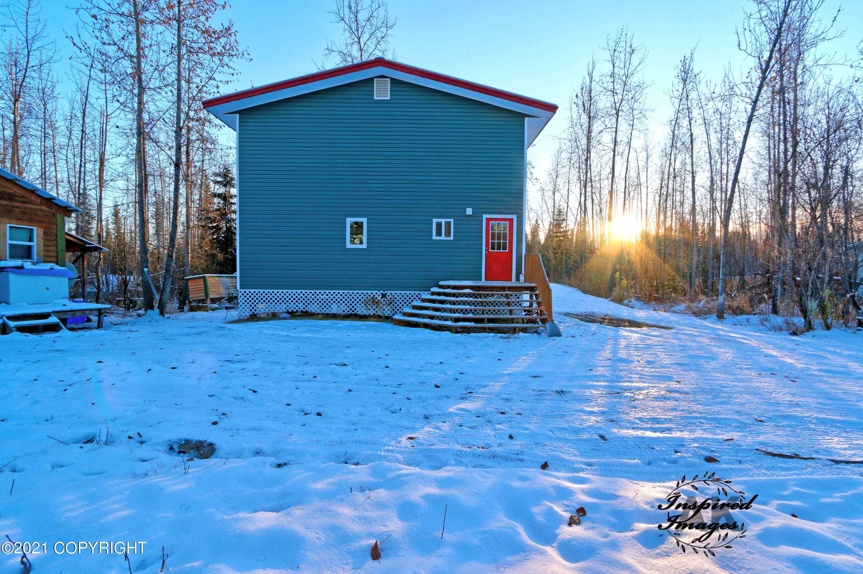 Fairbanks, AK 99712,1005 Chickadee LOOP