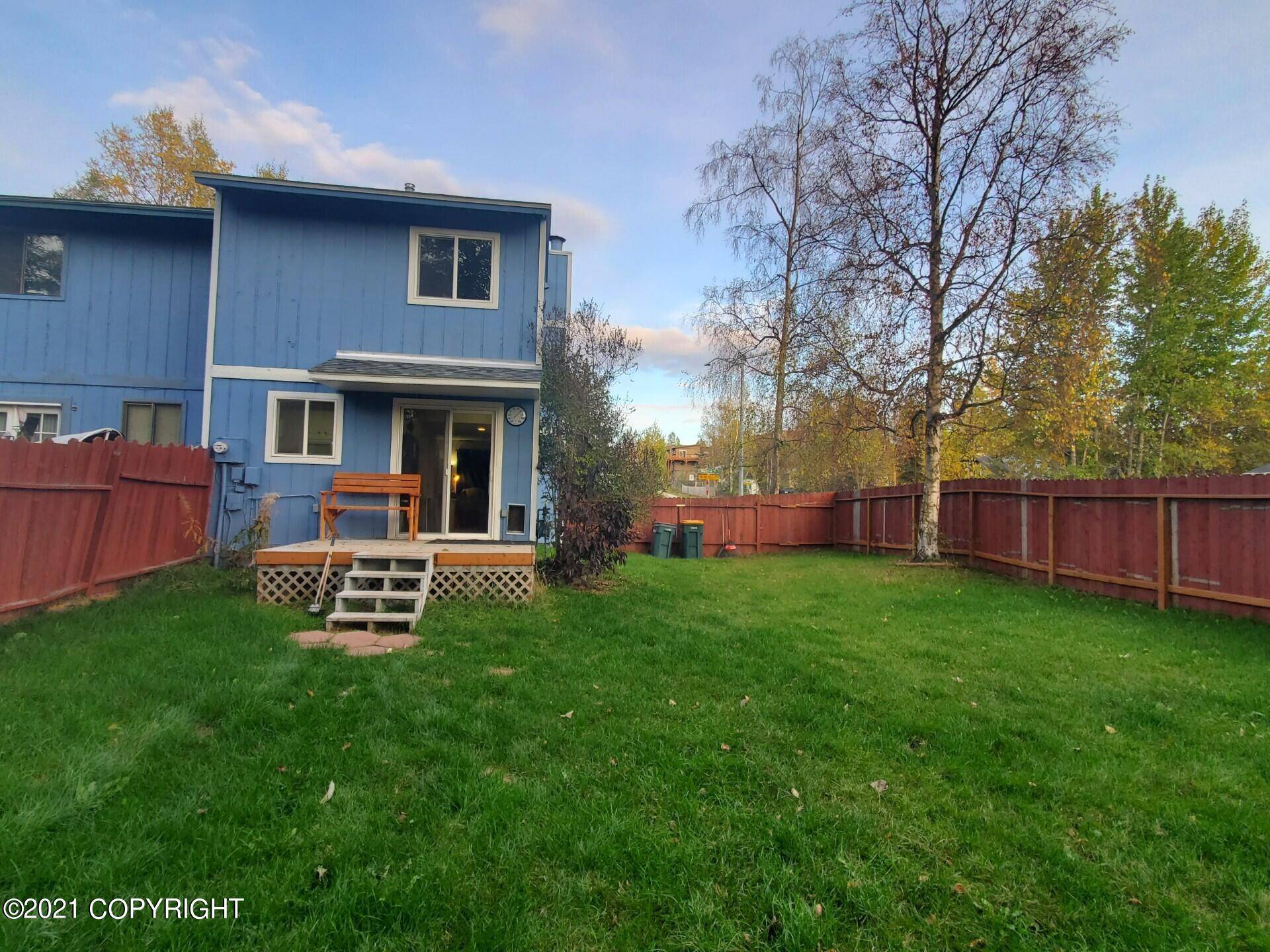 Anchorage, AK 99504,290 Skyhaven CIR