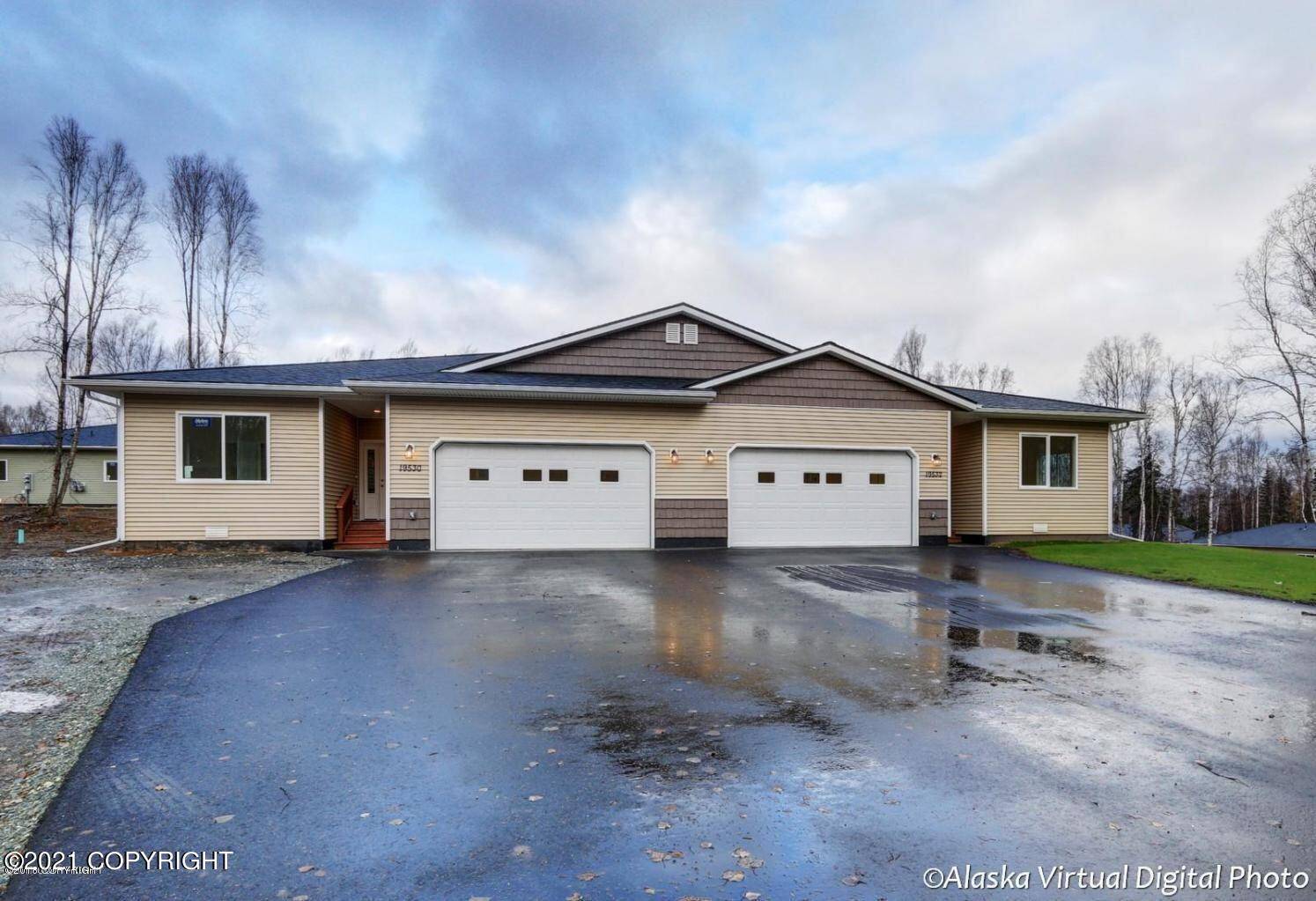 Chugiak, AK 99567,19530 Wildwood DR #25