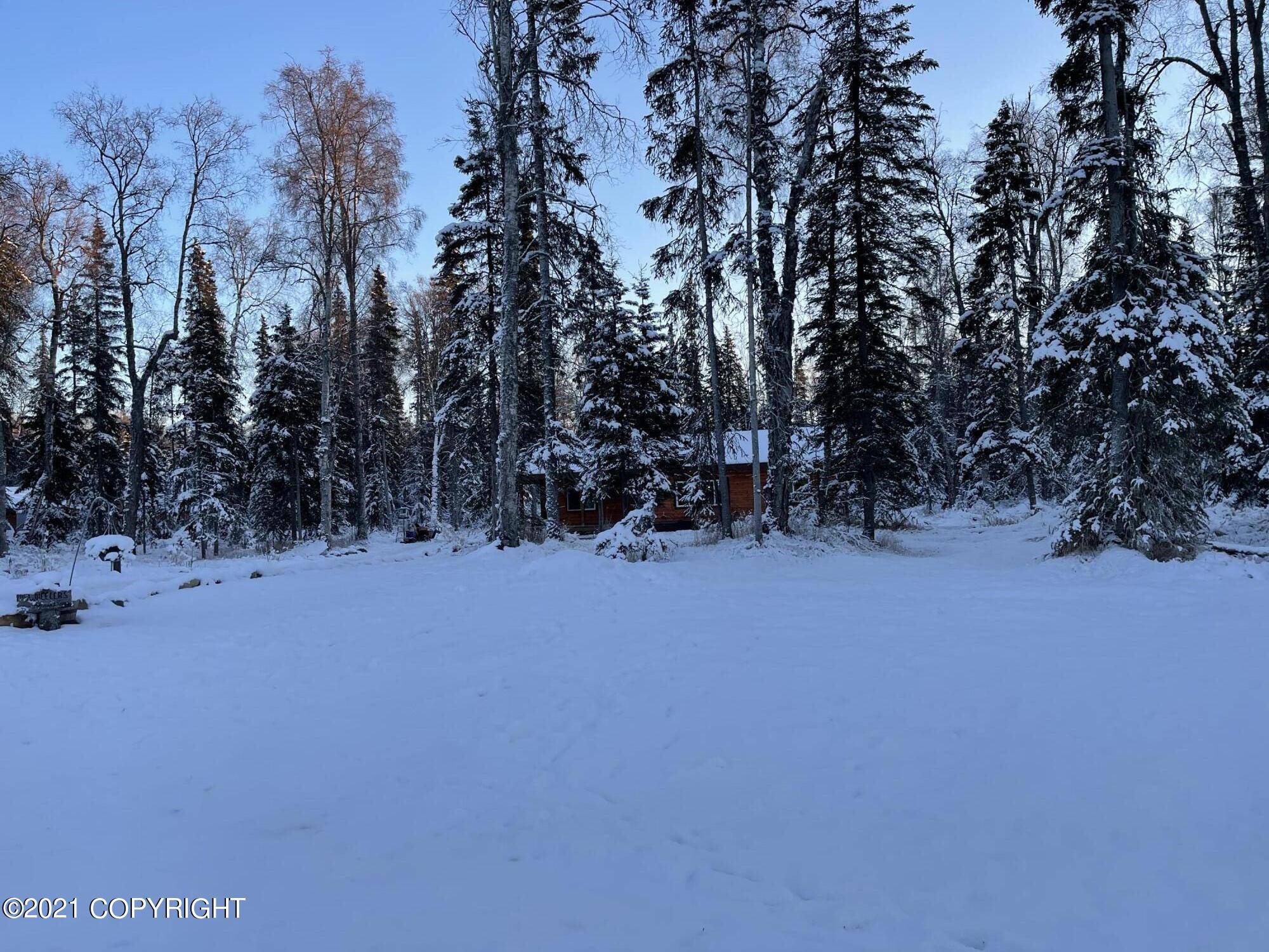 Nikiski/north Kenai, AK 99611,52791 Wesley CT