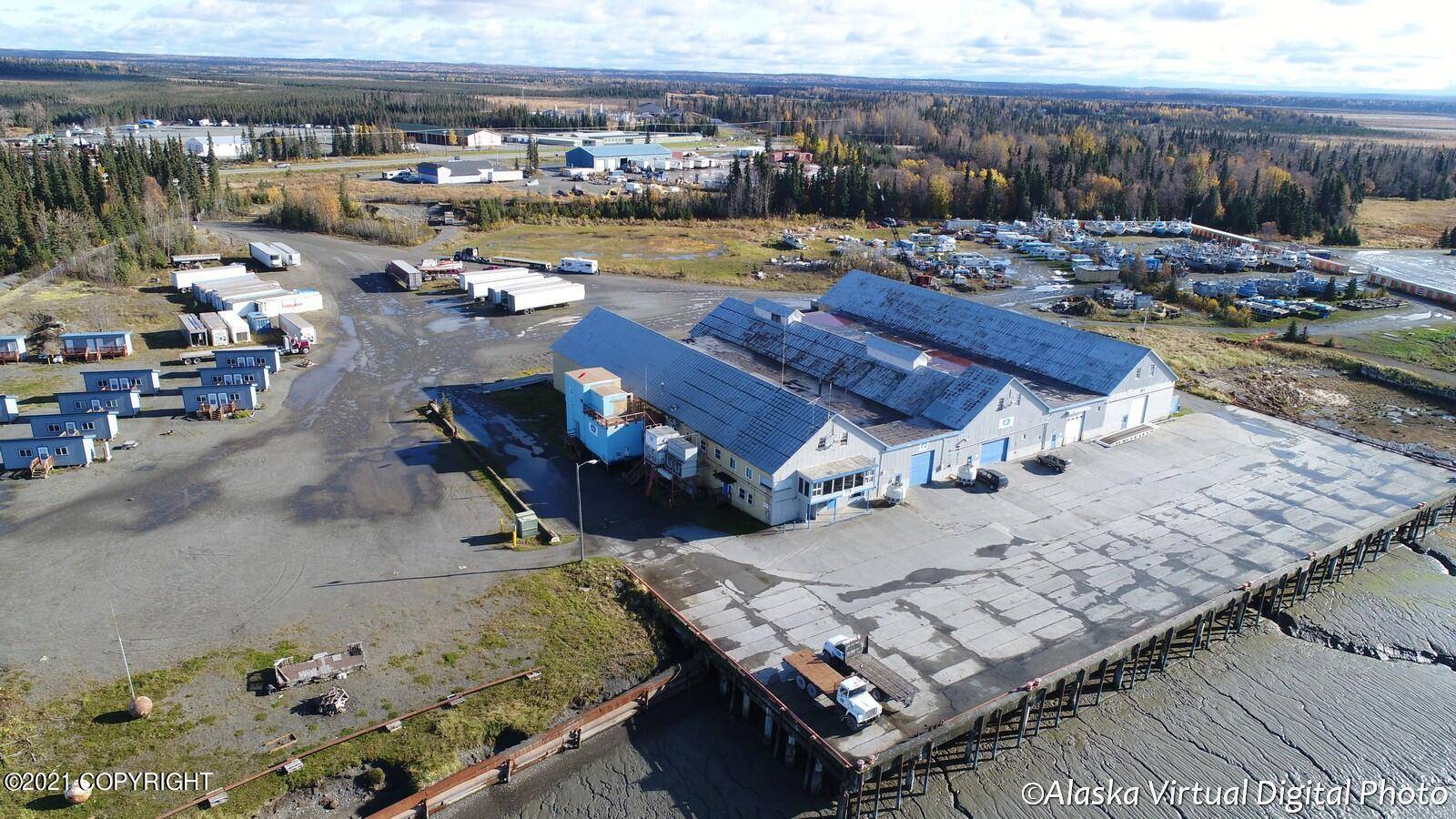 Kenai, AK 99611,810 Childs AVE