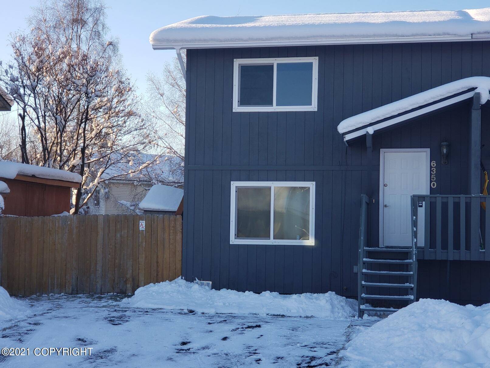 Anchorage, AK 99507,6350 Newt DR