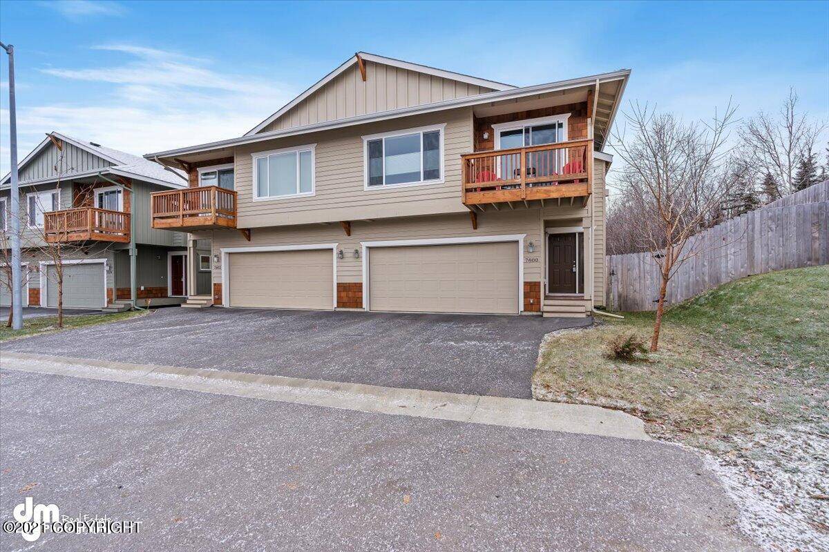 Anchorage, AK 99507,7800 Kringlie PL