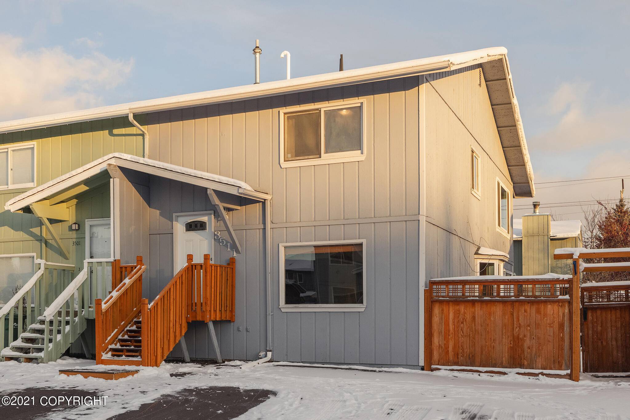 Anchorage, AK 99517,3511 Telstar CIR