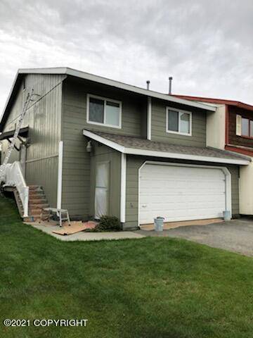 Anchorage, AK 99517,3500 Nebula CIR