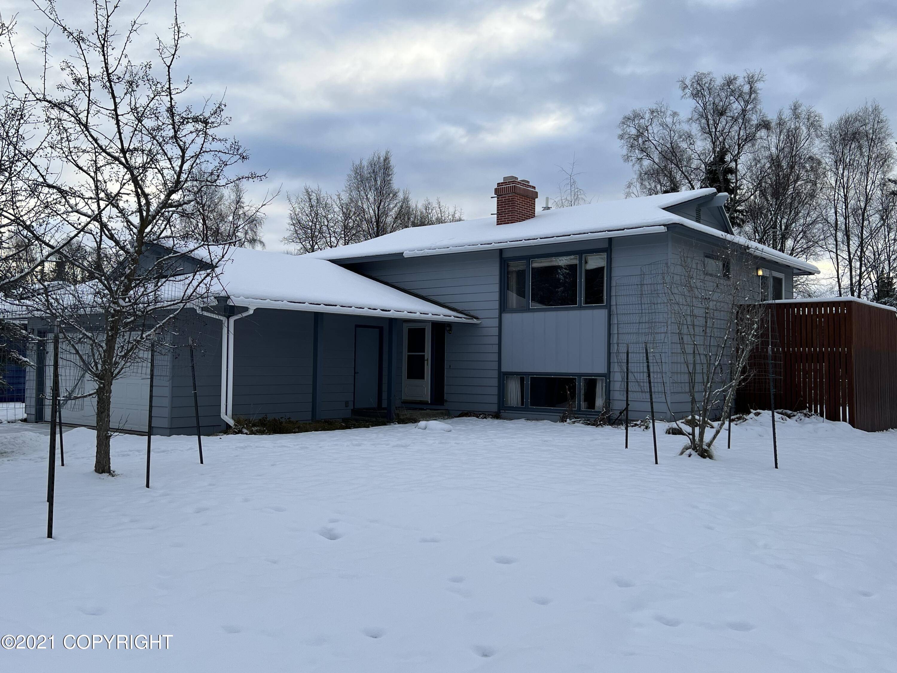 Kenai, AK 99611,1605 Tanaga AVE