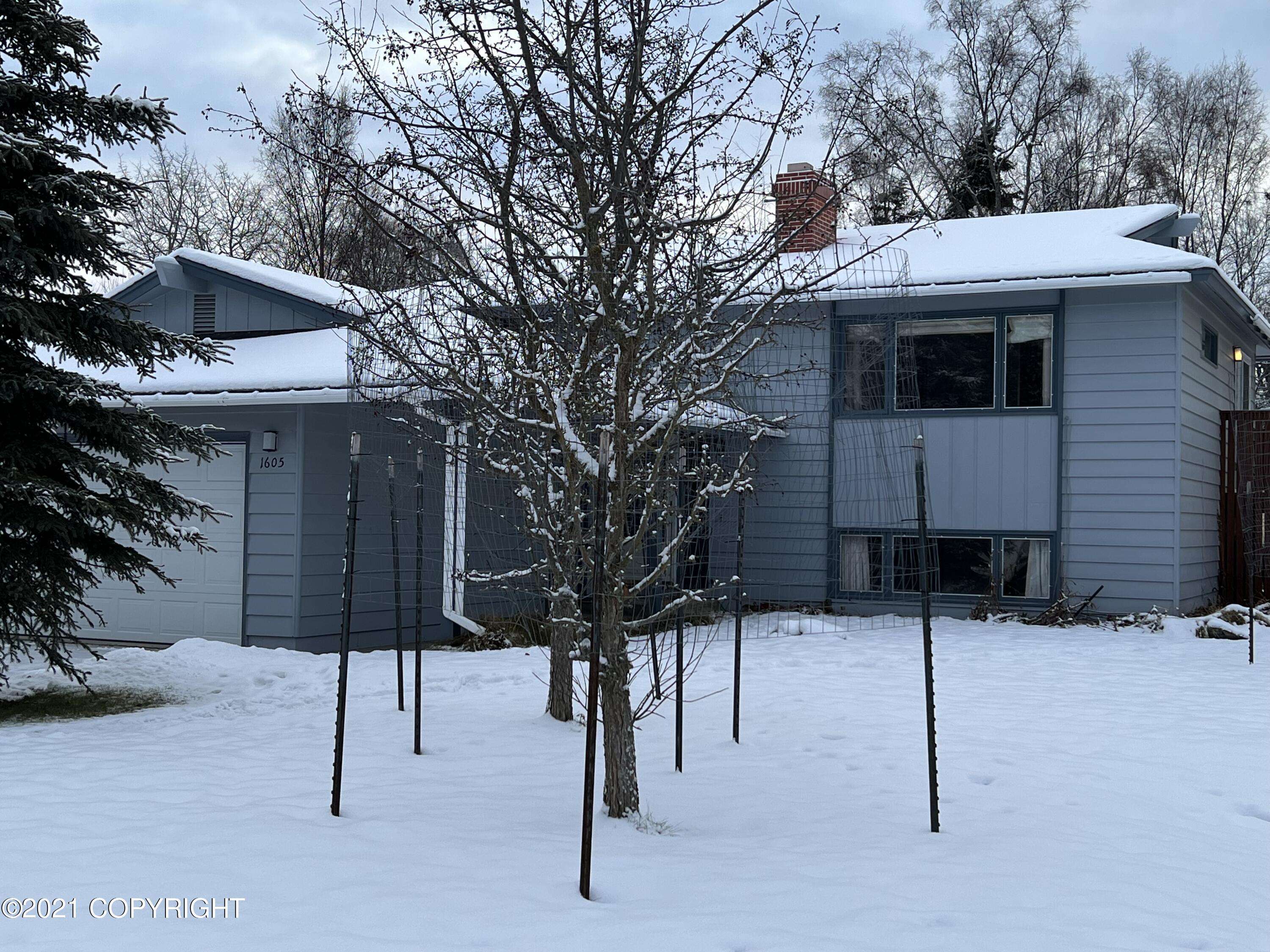 Kenai, AK 99611,1605 Tanaga AVE