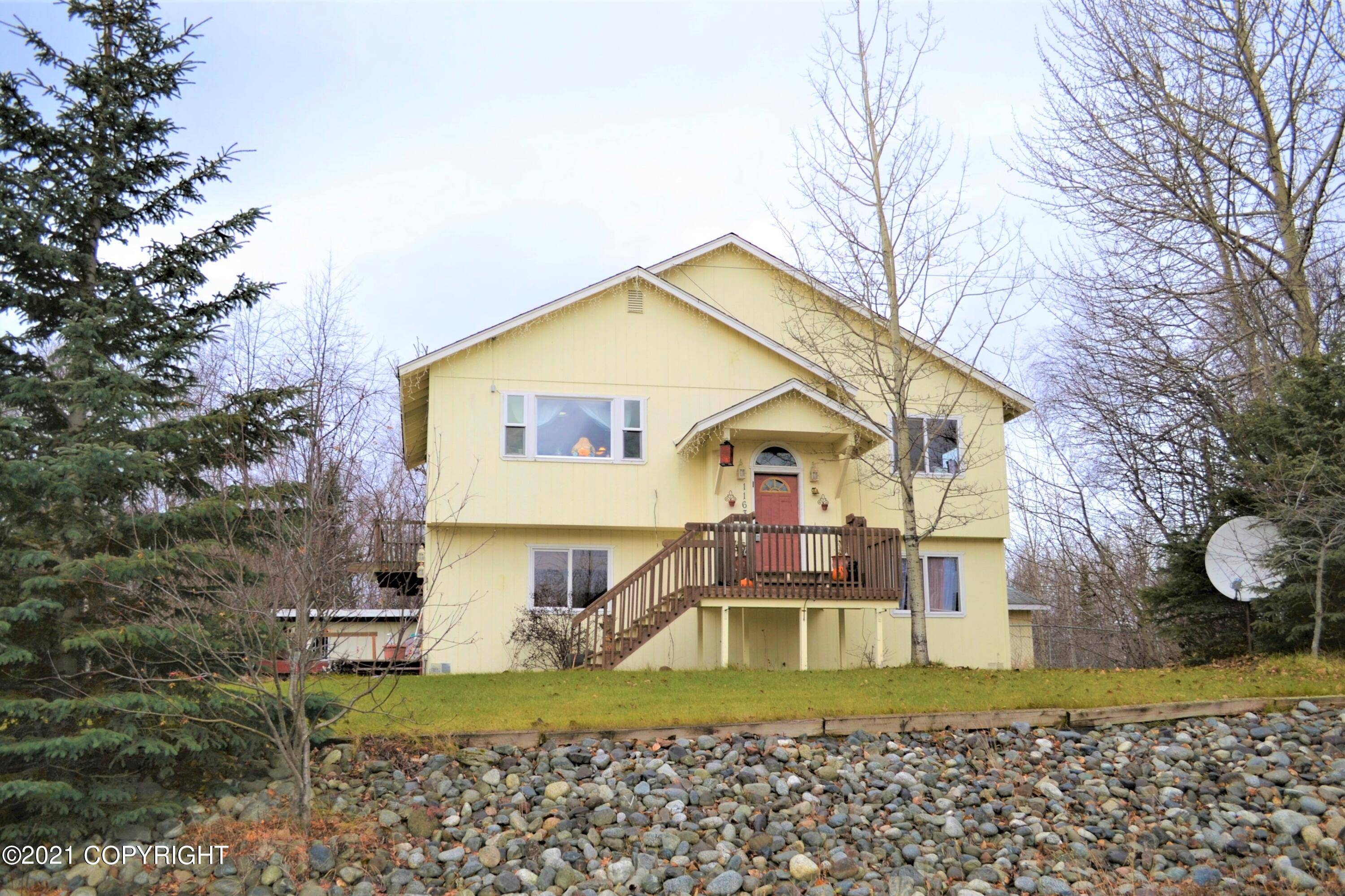 Palmer, AK 99645,11630 E Equestrian ST