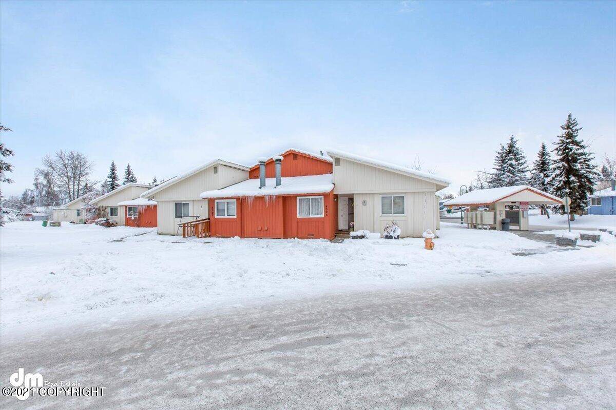 Anchorage, AK 99508,4322 Reka DR