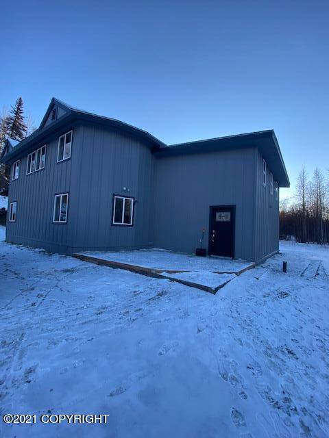 Palmer, AK 99645,6235 N Wolverine RD