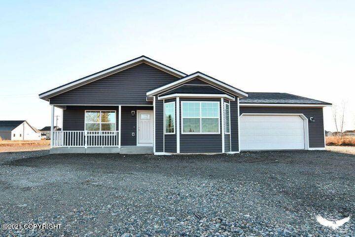 Wasilla, AK 99654,7124 W Bruns Lake DR